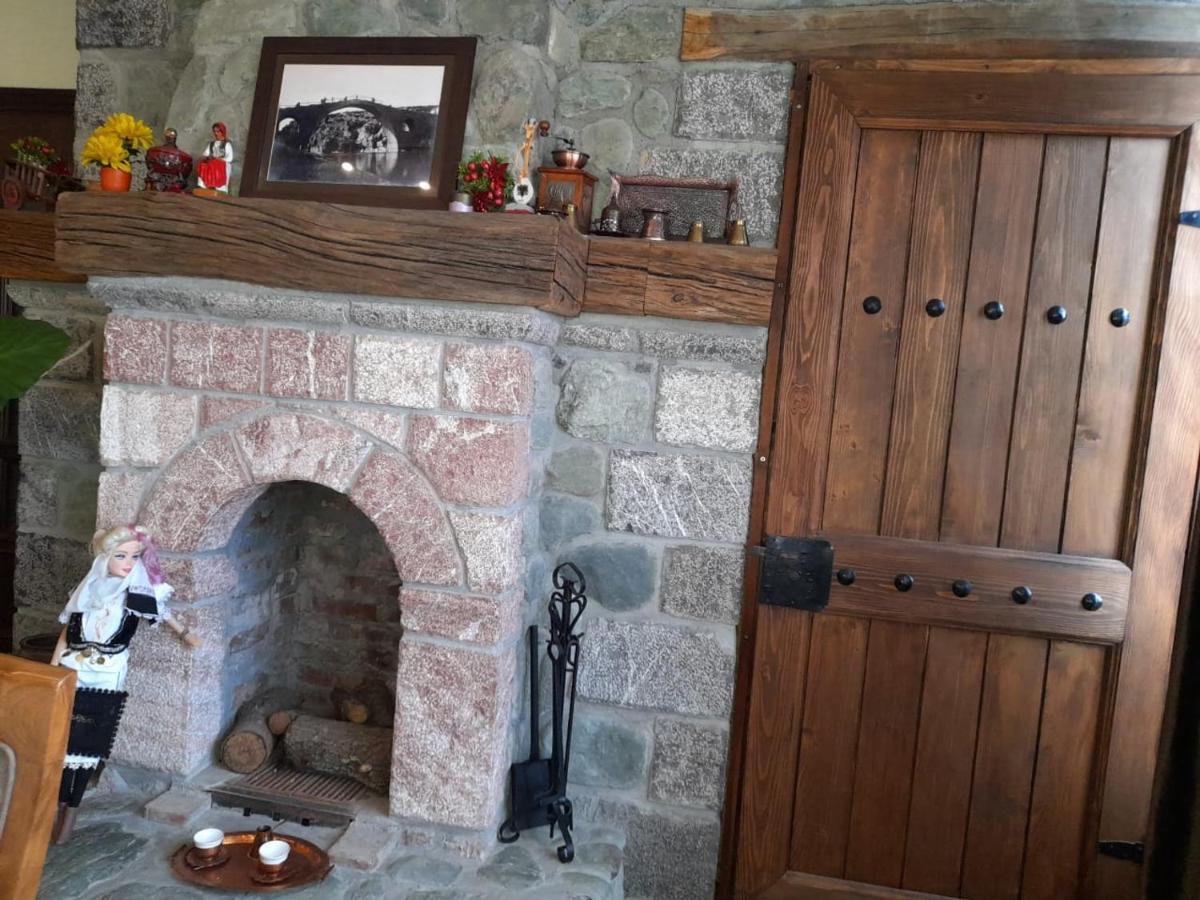 Hotel Happy Gjakova Dış mekan fotoğraf