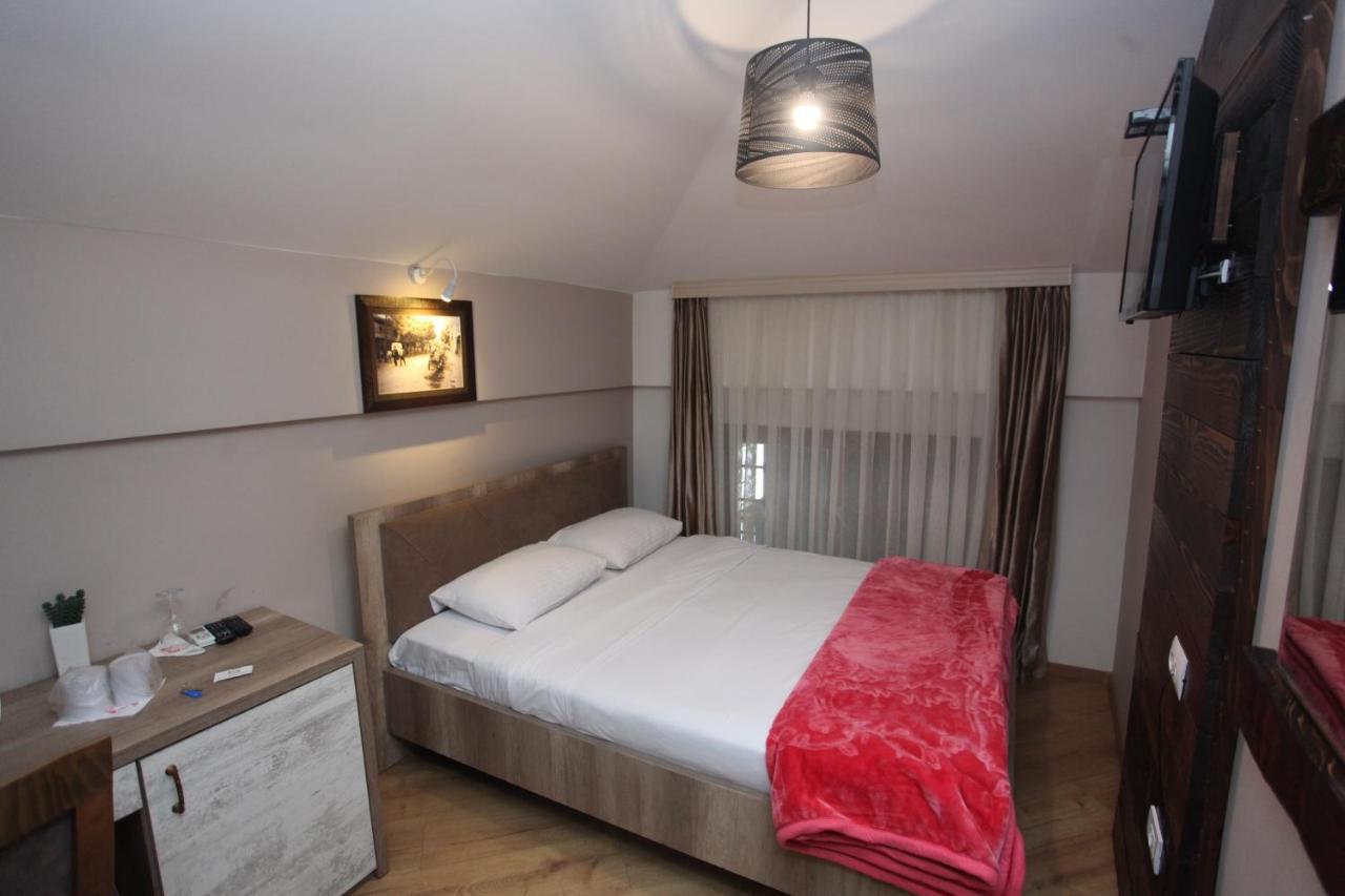 Hotel Happy Gjakova Dış mekan fotoğraf