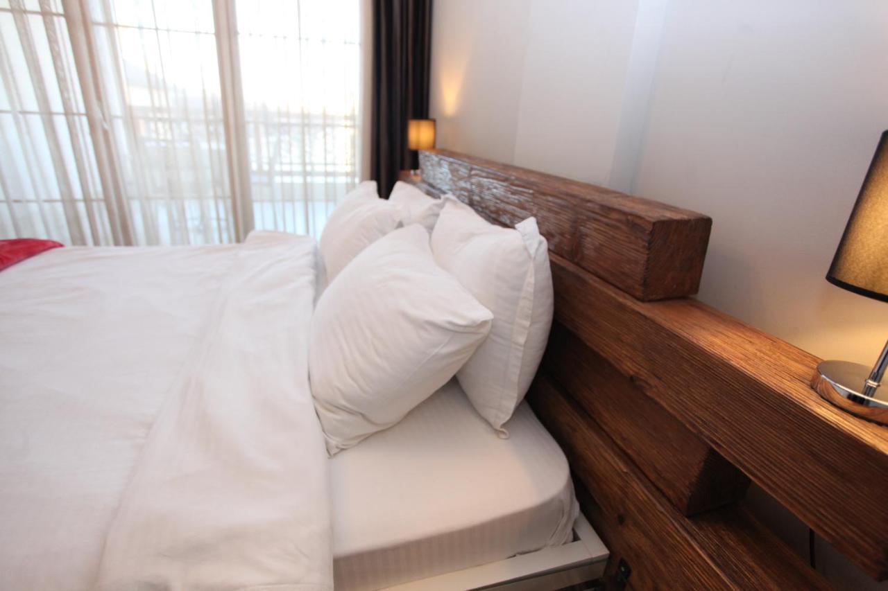Hotel Happy Gjakova Dış mekan fotoğraf