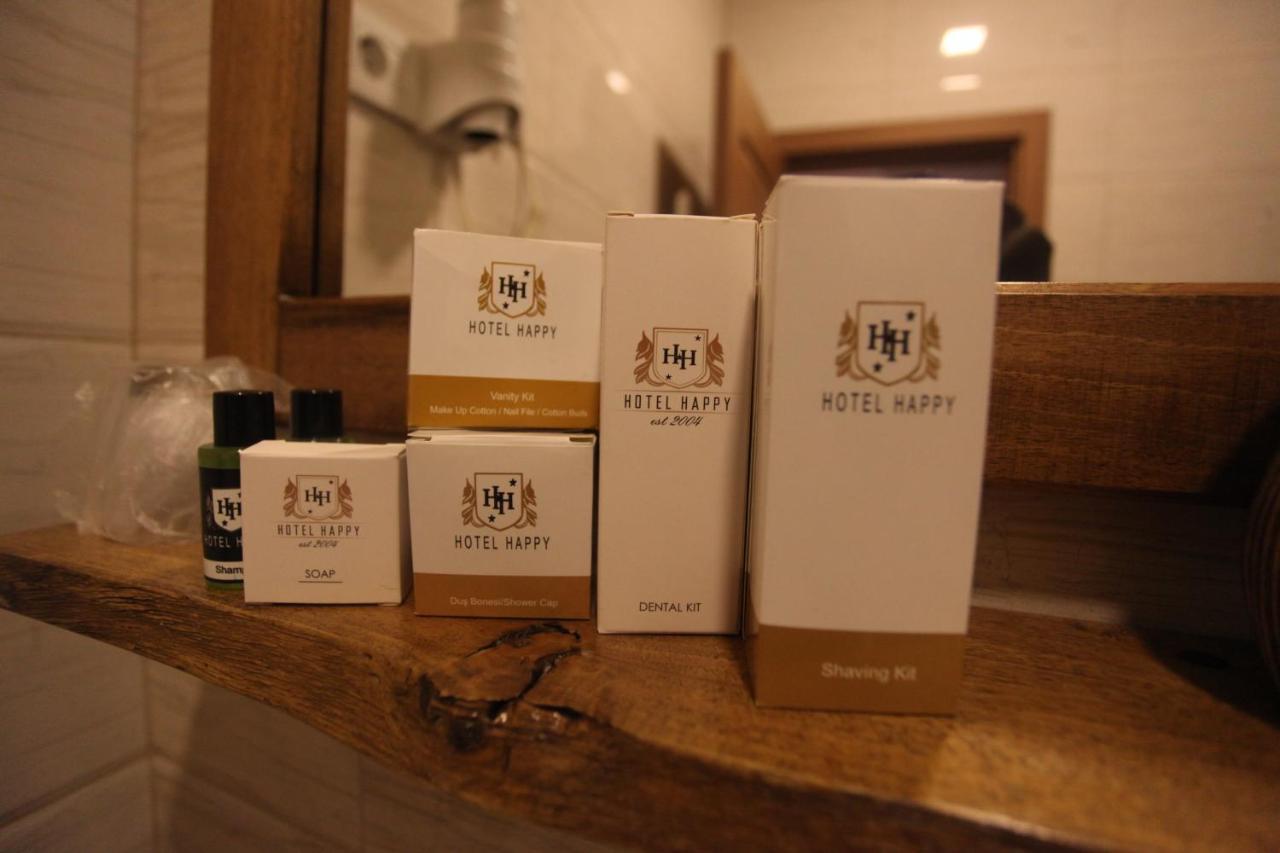 Hotel Happy Gjakova Dış mekan fotoğraf