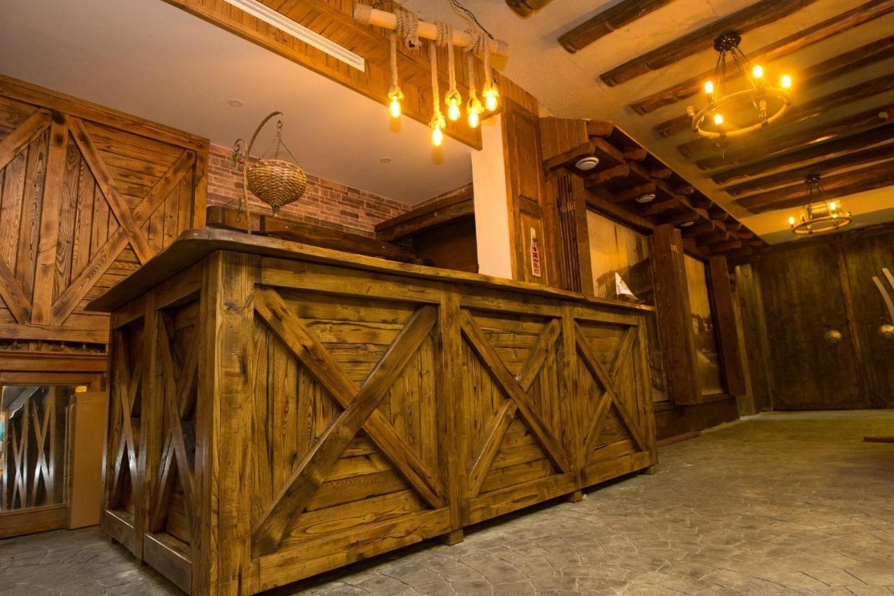 Hotel Happy Gjakova Dış mekan fotoğraf