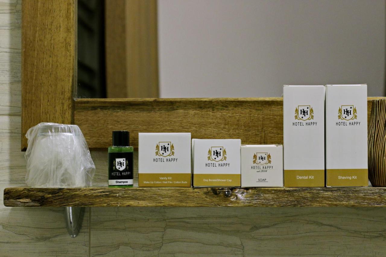 Hotel Happy Gjakova Dış mekan fotoğraf