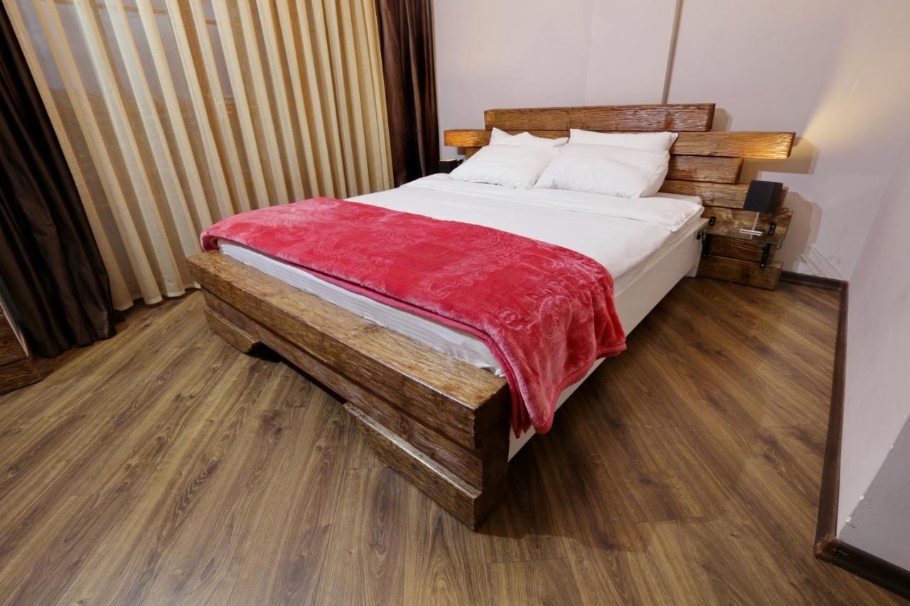Hotel Happy Gjakova Dış mekan fotoğraf